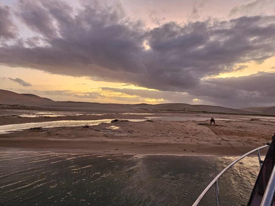 4 Bedroom Property for Sale in Aston Bay Eastern Cape